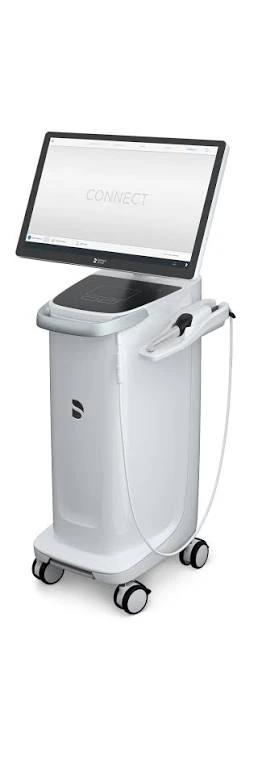 CEREC Omnicam 3D Intraoral Digital Scanner