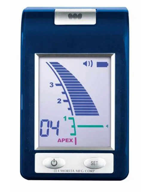 Precision Digital Apex Locator
